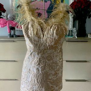 Alice McCall dress size 2 prom wedding cocktail